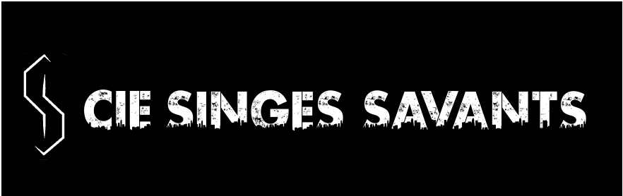 Cie Singes Savants